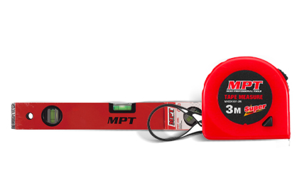 אביזרי חשמל חומרים - מכשירי מדידה - כלי מדידה