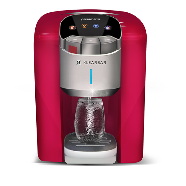 פנמארה אדום