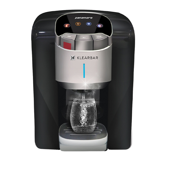 פנמארה שחור מבריק