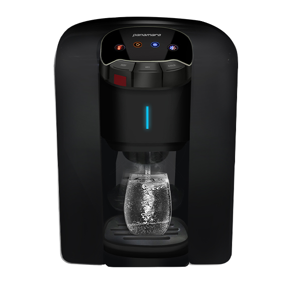 panamara שחור מט