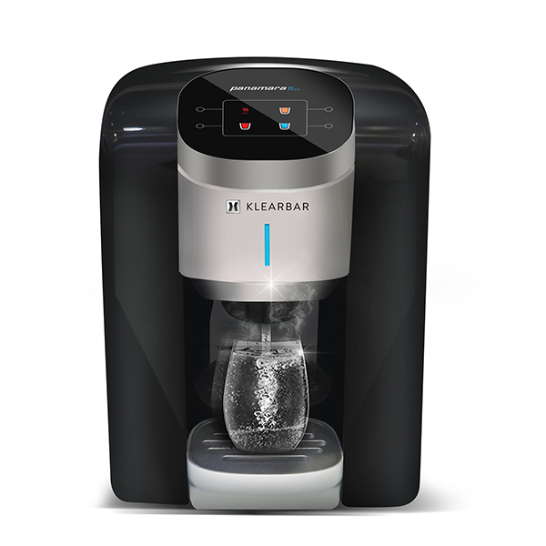 panamara שחור מבריק