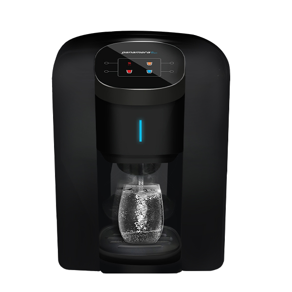 panamara פנמארה שחור מט