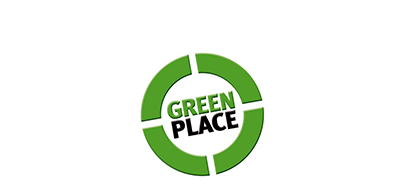 GREEN PLACE גרין פלייס