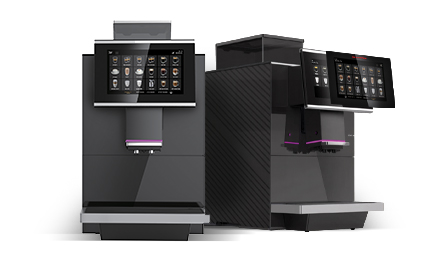 מכונות קפה מקצועיות לבית ולמשרד