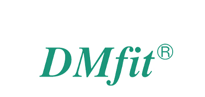 DMfit