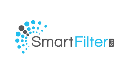 סמארט פילטר. smartfilter