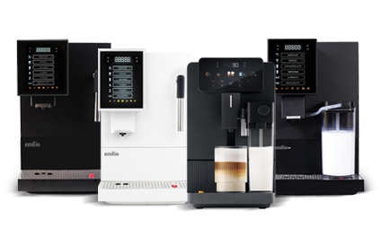 מכונות קפה אוטומטיות ביתיות