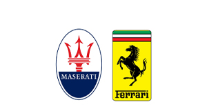 פרארי מזראטי