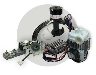 חלפים למטבח מוסדי