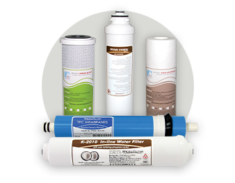 מסננים להחלפה