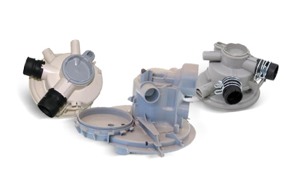 ביתי -חלפים למוצרי חשמל ביתיים חלקי חילוף למדיחי כלים