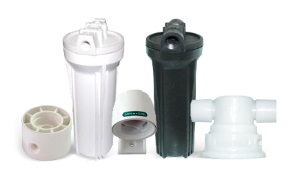 ברי מים  מטהרי מים  אביזרים - חלקי חילוף למטהרי מים - בתי סנן