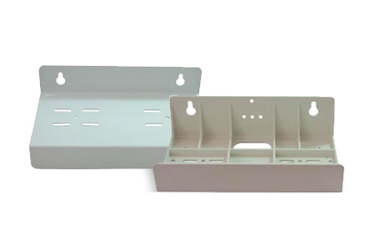 ברי מים  מטהרי מים  אביזרים - חלקי חילוף למטהרי מים - תושבות   תומכים