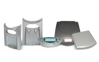 חלקי חילוף למתקני שתיה -  פנלים  חלקי פח