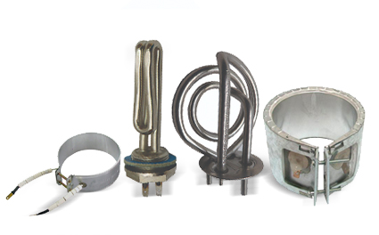 ברי מים  מטהרי מים  אביזרים - חלקי חילוף למתקני שתיה - גופי חימום