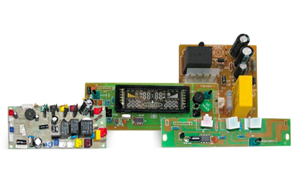 ברי מים  מטהרי מים  אביזרים - חלקי חילוף למתקני שתיה - כרטיסי פיקוד