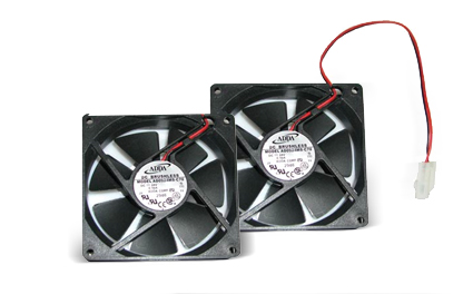 - חלקי חילוף למתקני שתיה - מנוע מאוורר