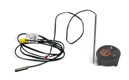 חלקי חילוף למתקני שתיה - רגשים   סנסורים