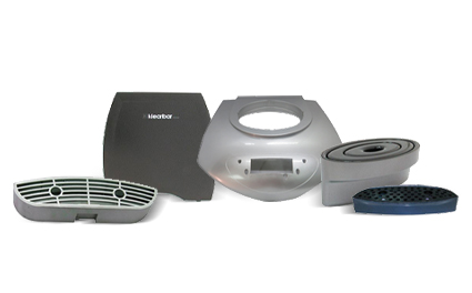 ברי מים  מטהרי מים  אביזרים - חלקי חילוף למתקני שתיה -חלקי פלסטיק