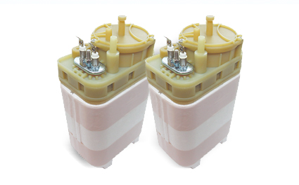 ברי מים  מטהרי מים  אביזרים -חלקי חילוף תמי 4 מיכלי מים חמים