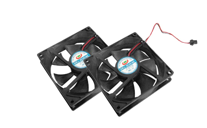 ברי מים  מטהרי מים  אביזרים -מנוע מאוורר