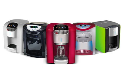 ברי מים  מטהרי מים  אביזרים  -ברי מים -ברי מים מתצוגה