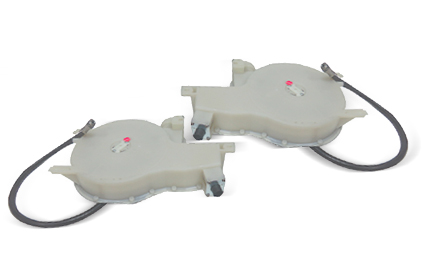 חלקי חילוף למחבת מתהפך -  ברזי גלגלון