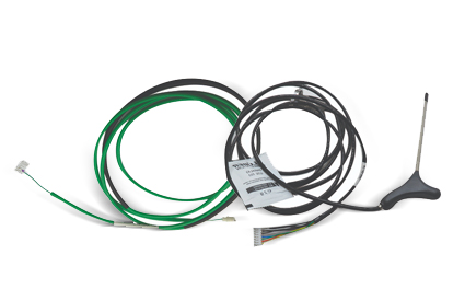 חלקי חילוף למחבת מתהפך -  רגשים  סנסורים