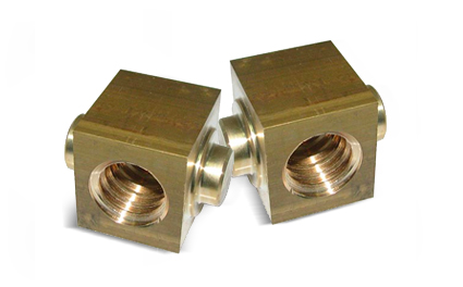 חלקי חילוף למחבת מתהפך - צירי דלת