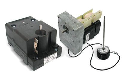 חלקי חילוף למכונות קרח -   מנועים