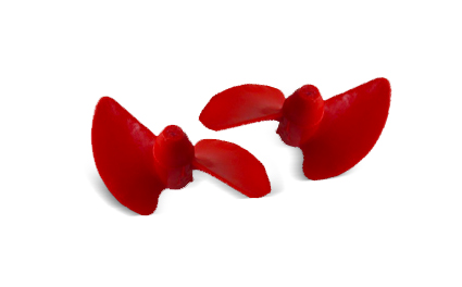 חלקי חילוף למכונות קרח - כנפיים