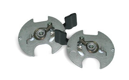 חלקי חילוף למכונות שוקולטה -  מנועי גיר