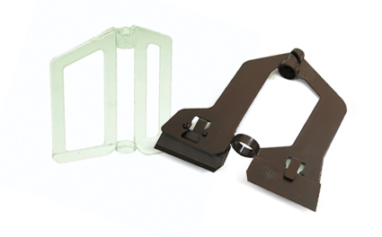 חלקי חילוף למכונות שוקולטה - בוחשים