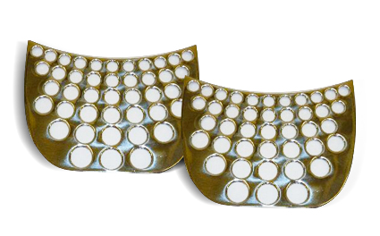 חלקי חילוף למכונות שוקולטה - מיכלי ניקוז