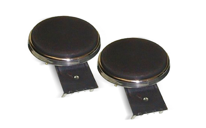 חלקי חילוף למכונת נקניקיות -  פלטות חשמליות