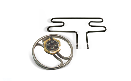 חלקי חילוף למכונת נקניקיות - גופי חימום