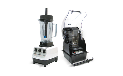 בלנדרים ומיקסר