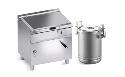 חלקי חילוף למחבת מתהפך