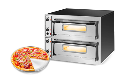 חלקי חילוף לתנורי פיצה