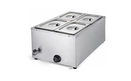 חלקי חילוף לבן מרי