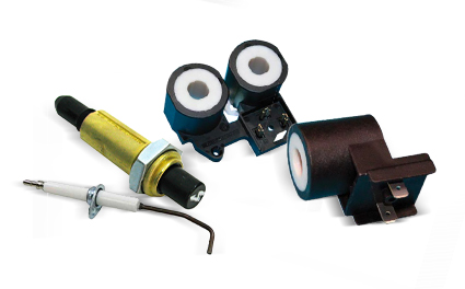 מצתים ומחוללי הצתה