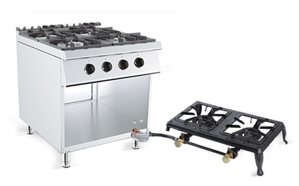 חלקי חילוף גז