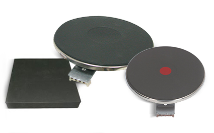 פלטות חשמליות