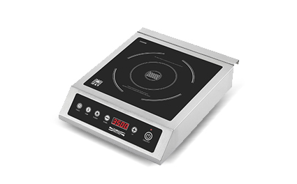 כיריים אינדוקציה