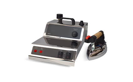 חלקי חילוף למגהצים