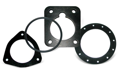 אטמים לגופי חימום