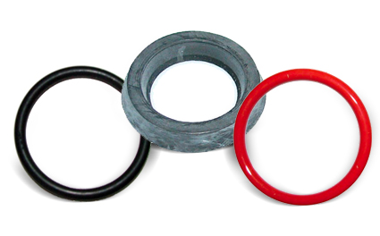 אטמים שונים