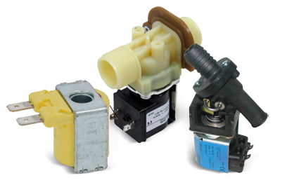 ברזים חשמליים