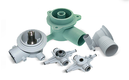 תושבות לממטרות