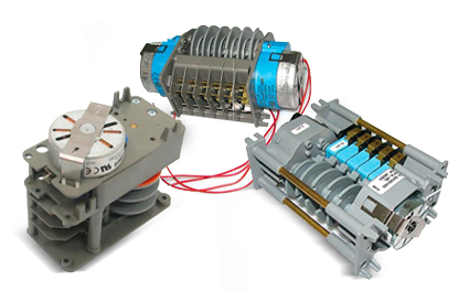 טיימרים וכרטיסי פיקוד